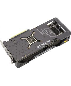 Купить Видеокарта Asus GeForce RTX 4070TI Super 16Gb PCI-E 4.0 256bit GDDR6X 2640/21000 HDMIx2 DPx3 HDCP RTL [TUF-RTX4070TIS-O16G-GAMING], изображение 7 в интернет-магазине Irkshop.ru