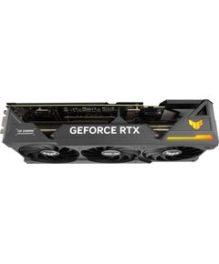 Купить Видеокарта Asus GeForce RTX 4070TI Super 16Gb PCI-E 4.0 256bit GDDR6X 2640/21000 HDMIx2 DPx3 HDCP RTL [TUF-RTX4070TIS-O16G-GAMING], изображение 9 в интернет-магазине Irkshop.ru