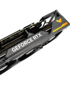 Купить Видеокарта Asus GeForce RTX 4070TI Super 16Gb PCI-E 4.0 256bit GDDR6X 2640/21000 HDMIx2 DPx3 HDCP RTL [TUF-RTX4070TIS-O16G-GAMING], изображение 10 в интернет-магазине Irkshop.ru