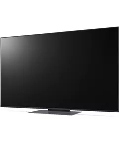 Купить ЖК-телевизор LG 55QNED86T6A.ARUB LED 55" 4K Ultra HD 120Hz DVB-T DVB-T2 DVB-C DVB-S DVB-S2 USB WiFi Smart TV черный титан, изображение 6 в интернет-магазине Irkshop.ru