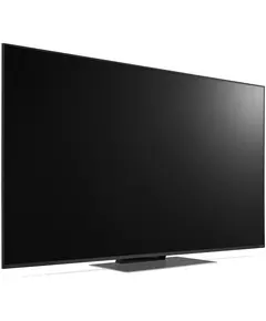 Купить ЖК-телевизор LG 55QNED86T6A.ARUB LED 55" 4K Ultra HD 120Hz DVB-T DVB-T2 DVB-C DVB-S DVB-S2 USB WiFi Smart TV черный титан, изображение 7 в интернет-магазине Irkshop.ru