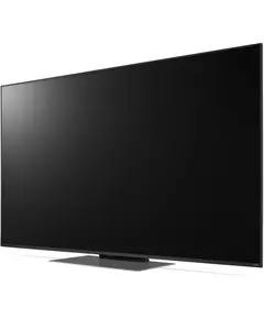 Купить ЖК-телевизор LG 55QNED86T6A.ARUB LED 55" 4K Ultra HD 120Hz DVB-T DVB-T2 DVB-C DVB-S DVB-S2 USB WiFi Smart TV черный титан, изображение 4 в интернет-магазине Irkshop.ru