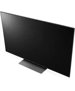 Купить ЖК-телевизор LG 55QNED86T6A.ARUB LED 55" 4K Ultra HD 120Hz DVB-T DVB-T2 DVB-C DVB-S DVB-S2 USB WiFi Smart TV черный титан, изображение 3 в интернет-магазине Irkshop.ru