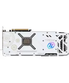 Купить Видеокарта ASRock Radeon RX 7900XTX 24Gb PCI-E 4.0 384bit GDDR6 2510/20000 HDMIx1 DPx3 HDCP RTL [RX7900XTX TCW 24GO], изображение 4 в интернет-магазине Irkshop.ru