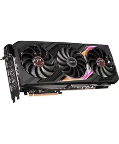 Купить Видеокарта ASRock Radeon RX 7900XTX 24Gb PCI-E 4.0 384bit GDDR6 2455/20000 HDMIx1 DPx3 HDCP Ret [RX7900XTX PG 24GO], изображение 3 в интернет-магазине Irkshop.ru