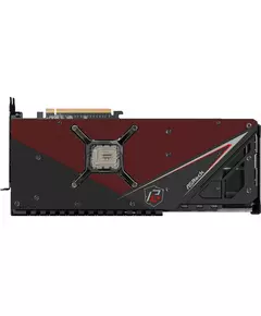 Купить Видеокарта ASRock Radeon RX 7900XTX 24Gb PCI-E 4.0 384bit GDDR6 2455/20000 HDMIx1 DPx3 HDCP Ret [RX7900XTX PG 24GO], изображение 4 в интернет-магазине Irkshop.ru