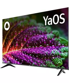 Купить ЖК-телевизор BBK 55LED-8246/UTS2C QLED 55" 4K Ultra HD 60Hz DVB-T2 DVB-C DVB-S2 USB WiFi Smart TV черный, изображение 2 в интернет-магазине Irkshop.ru