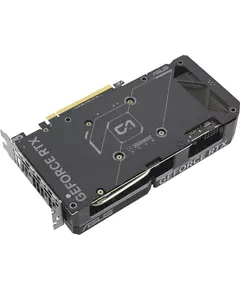 Купить Видеокарта Asus GeForce RTX 4060TI 8Gb PCI-E 4.0 128bit GDDR6 2565/18000 HDMIx1 DPx3 HDCP RTL [DUAL-RTX4060TI-O8G-EVO], изображение 10 в интернет-магазине Irkshop.ru