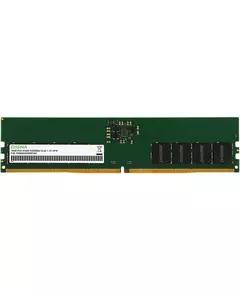 Купить Оперативная память Digma 16Gb DDR5 5200MHz PC5-41600 CL42 DIMM 288-pin 1.1В single rank RTL [DGMAD55200016S], изображение 2 в интернет-магазине Irkshop.ru