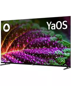 Купить ЖК-телевизор BBK 50LED-8246/UTS2C QLED 50" 4K Ultra HD 60Hz DVB-T2 DVB-C DVB-S2 USB WiFi Smart TV черный, изображение 2 в интернет-магазине Irkshop.ru