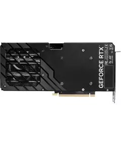 Купить Видеокарта Palit GeForce RTX 4060TI 8Gb PCI-E 4.0 128bit GDDR6 2310/18000 HDMIx1 DPx3 HDCP RTL (RTX4060Ti DUAL) [NE6406T019P1-1048D], изображение 5 в интернет-магазине Irkshop.ru