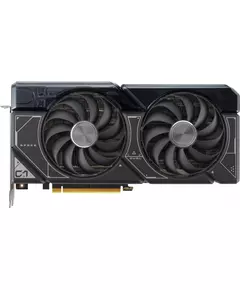 Купить Видеокарта Asus GeForce RTX 4070TI Super 16Gb PCI-E 4.0 256bit GDDR6X 2625/21000 HDMIx1 DPx3 HDCP Ret [DUAL-RTX4070TIS-O16G] в интернет-магазине Irkshop.ru