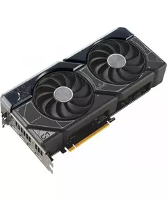 Купить Видеокарта Asus GeForce RTX 4070TI Super 16Gb PCI-E 4.0 256bit GDDR6X 2625/21000 HDMIx1 DPx3 HDCP Ret [DUAL-RTX4070TIS-O16G], изображение 2 в интернет-магазине Irkshop.ru