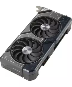 Купить Видеокарта Asus GeForce RTX 4070TI Super 16Gb PCI-E 4.0 256bit GDDR6X 2625/21000 HDMIx1 DPx3 HDCP Ret [DUAL-RTX4070TIS-O16G], изображение 4 в интернет-магазине Irkshop.ru