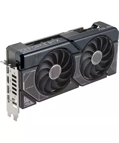 Купить Видеокарта Asus GeForce RTX 4070TI Super 16Gb PCI-E 4.0 256bit GDDR6X 2625/21000 HDMIx1 DPx3 HDCP Ret [DUAL-RTX4070TIS-O16G], изображение 3 в интернет-магазине Irkshop.ru