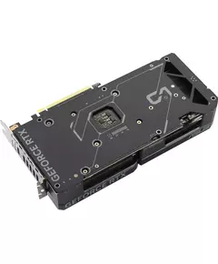 Купить Видеокарта Asus GeForce RTX 4070TI Super 16Gb PCI-E 4.0 256bit GDDR6X 2625/21000 HDMIx1 DPx3 HDCP Ret [DUAL-RTX4070TIS-O16G], изображение 9 в интернет-магазине Irkshop.ru