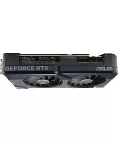 Купить Видеокарта Asus GeForce RTX 4070TI Super 16Gb PCI-E 4.0 256bit GDDR6X 2625/21000 HDMIx1 DPx3 HDCP Ret [DUAL-RTX4070TIS-O16G], изображение 6 в интернет-магазине Irkshop.ru