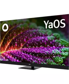 Купить ЖК-телевизор BBK 55LED-8259/UTS2C QLED 55" 4K Ultra HD 60Hz DVB-T2 DVB-C DVB-S2 USB WiFi Smart TV черный, изображение 2 в интернет-магазине Irkshop.ru