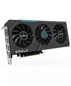 Купить Видеокарта GigaByte GeForce RTX 4070TI Super 16Gb PCI-E 4.0 256bit GDDR6X 2610/21000 HDMIx1 DPx3 HDCP Ret [GV-N407TSEAGLE-16GD], изображение 2 в интернет-магазине Irkshop.ru