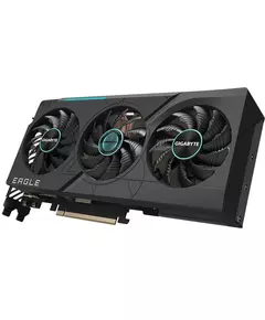 Купить Видеокарта GigaByte GeForce RTX 4070TI Super 16Gb PCI-E 4.0 256bit GDDR6X 2610/21000 HDMIx1 DPx3 HDCP Ret [GV-N407TSEAGLE-16GD], изображение 3 в интернет-магазине Irkshop.ru