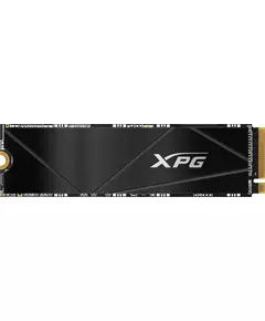 Купить SSD-накопитель AData 2Tb Gammix S50 Core XPG PCIe 4.0 x4 M.2 2280 [SGAMMIXS50C-2000G-CS] в интернет-магазине Irkshop.ru