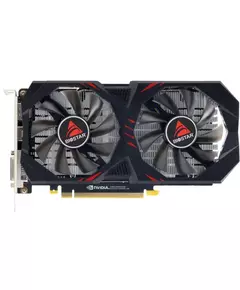 Купить Видеокарта BioStar GeForce GTX 1660 SUPER 6Gb PCI-E 192bit GDDR6 1530/8000 DVIx1 HDMIx1 DPx1 HDCP RTL [VN1666SF69] в интернет-магазине Irkshop.ru