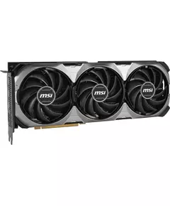 Купить Видеокарта MSI GeForce RTX 4070TI Super 16Gb PCI-E 4.0 256bit GDDR6X 2610/21000 HDMIx1 DPx3 HDCP RTL [RTX 4070 TI SUPER 16G VENTUS3X], изображение 2 в интернет-магазине Irkshop.ru