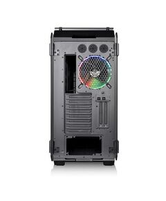 Купить Корпус Thermaltake View 71 TG RGB черный без БП ATX 9x120mm 3x140mm 2xUSB2.0 2xUSB3.0 audio bott PSU [CA-1I7-00F1WN-01], изображение 7 в интернет-магазине Irkshop.ru