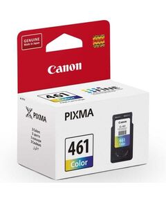 Купить Картридж струйный Canon CL-461 3 цвета для PIXMA TS5340, PIXMA TS7440 [3729C001] в интернет-магазине Irkshop.ru