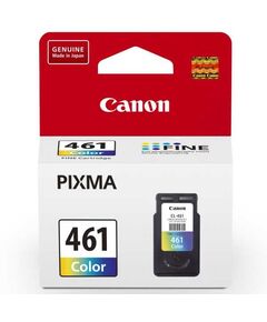 Купить Картридж струйный Canon CL-461 3 цвета для PIXMA TS5340, PIXMA TS7440 [3729C001], изображение 2 в интернет-магазине Irkshop.ru