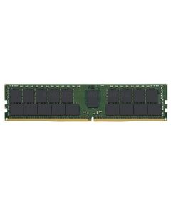 Купить Kingston 32Gb DDR4 DIMM ECC Reg PC4-25600 CL22 3200MHz [KSM32RS4/32HCR] в интернет-магазине Irkshop.ru