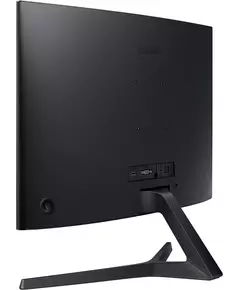 Купить Монитор Samsung C27F396FHI curved black 27" VA, 1920x1080, 16:9, 178/178, 250cd/m2, 3000:1, 4ms, VGA, HDMI [LC27F396FHIXCI], изображение 9 в интернет-магазине Irkshop.ru