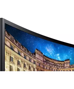 Купить Монитор Samsung C27F396FHI curved black 27" VA, 1920x1080, 16:9, 178/178, 250cd/m2, 3000:1, 4ms, VGA, HDMI [LC27F396FHIXCI], изображение 7 в интернет-магазине Irkshop.ru