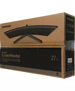 Купить Монитор Samsung C27F396FHI curved black 27" VA, 1920x1080, 16:9, 178/178, 250cd/m2, 3000:1, 4ms, VGA, HDMI [LC27F396FHIXCI], изображение 18 в интернет-магазине Irkshop.ru