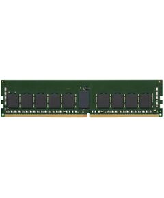 Купить Kingston 32Gb DDR4 DIMM ECC Reg PC4-25600 CL22 3200MHz [KSM32RS4/32MFR] в интернет-магазине Irkshop.ru