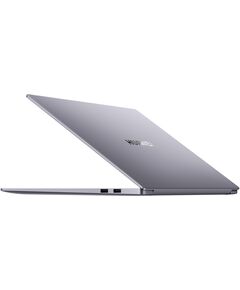 Купить Ноутбук Huawei MateBook 16S CREFG-X Core i7 13700H 16Gb SSD1Tb Intel Iris Xe graphics 16" IPS Touch 2.5K (2520x1680) Windows 11 Home grey space WiFi BT Cam 7330mAh [53013SCY], изображение 4 в интернет-магазине Irkshop.ru