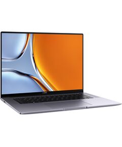 Купить Ноутбук Huawei MateBook 16S CREFG-X Core i7 13700H 16Gb SSD1Tb Intel Iris Xe graphics 16" IPS Touch 2.5K (2520x1680) Windows 11 Home grey space WiFi BT Cam 7330mAh [53013SCY] в интернет-магазине Irkshop.ru