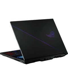 Купить Ноутбук Asus ROG Zephyrus Duo 16 GX650PY-NM085W Ryzen 9 7945HX 32Gb SSD2Tb NVIDIA GeForce RTX4090 16Gb 16" IPS WQXGA (2560x1600) Windows 11 Home black WiFi BT Cam [90NR0BI1-M004X0], изображение 4 в интернет-магазине Irkshop.ru