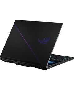 Купить Ноутбук Asus ROG Zephyrus Duo 16 GX650PY-NM085W Ryzen 9 7945HX 32Gb SSD2Tb NVIDIA GeForce RTX4090 16Gb 16" IPS WQXGA (2560x1600) Windows 11 Home black WiFi BT Cam [90NR0BI1-M004X0], изображение 15 в интернет-магазине Irkshop.ru