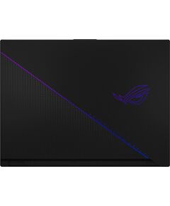 Купить Ноутбук Asus ROG Zephyrus Duo 16 GX650PY-NM085W Ryzen 9 7945HX 32Gb SSD2Tb NVIDIA GeForce RTX4090 16Gb 16" IPS WQXGA (2560x1600) Windows 11 Home black WiFi BT Cam [90NR0BI1-M004X0], изображение 10 в интернет-магазине Irkshop.ru