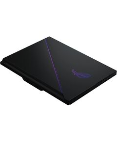 Купить Ноутбук Asus ROG Zephyrus Duo 16 GX650PY-NM085W Ryzen 9 7945HX 32Gb SSD2Tb NVIDIA GeForce RTX4090 16Gb 16" IPS WQXGA (2560x1600) Windows 11 Home black WiFi BT Cam [90NR0BI1-M004X0], изображение 13 в интернет-магазине Irkshop.ru