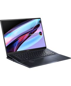 Купить Ноутбук Asus Zenbook Pro 16X OLED UX7602VI-MY073X Core i9 13900H 32Gb SSD2Tb NVIDIA GeForce RTX4070 8Gb 16" OLED Touch 3.2K (3200x2000) Windows 11 Professional black WiFi BT Cam [90NB10K1-M00430], изображение 4 в интернет-магазине Irkshop.ru