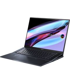 Купить Ноутбук Asus Zenbook Pro 16X OLED UX7602VI-MY073X Core i9 13900H 32Gb SSD2Tb NVIDIA GeForce RTX4070 8Gb 16" OLED Touch 3.2K (3200x2000) Windows 11 Professional black WiFi BT Cam [90NB10K1-M00430], изображение 13 в интернет-магазине Irkshop.ru