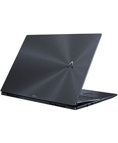 Купить Ноутбук Asus Zenbook Pro 16X OLED UX7602VI-MY073X Core i9 13900H 32Gb SSD2Tb NVIDIA GeForce RTX4070 8Gb 16" OLED Touch 3.2K (3200x2000) Windows 11 Professional black WiFi BT Cam [90NB10K1-M00430], изображение 11 в интернет-магазине Irkshop.ru