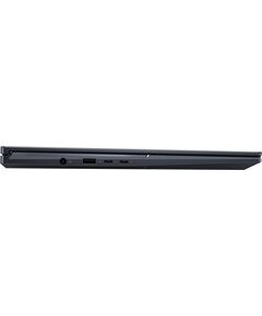 Купить Ноутбук Asus Zenbook Pro 16X OLED UX7602VI-MY073X Core i9 13900H 32Gb SSD2Tb NVIDIA GeForce RTX4070 8Gb 16" OLED Touch 3.2K (3200x2000) Windows 11 Professional black WiFi BT Cam [90NB10K1-M00430], изображение 6 в интернет-магазине Irkshop.ru