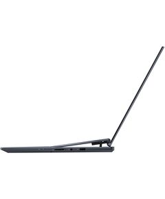 Купить Ноутбук Asus Zenbook Pro 16X OLED UX7602VI-MY073X Core i9 13900H 32Gb SSD2Tb NVIDIA GeForce RTX4070 8Gb 16" OLED Touch 3.2K (3200x2000) Windows 11 Professional black WiFi BT Cam [90NB10K1-M00430], изображение 8 в интернет-магазине Irkshop.ru