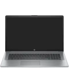 Купить Ноутбук HP ProBook 470 G10 Core i5 1335U 16Gb SSD512Gb Intel Iris Xe graphics 17.3" IPS FHD (1920x1080) Free DOS 3.0 silver WiFi BT Cam [8D551ES] в интернет-магазине Irkshop.ru