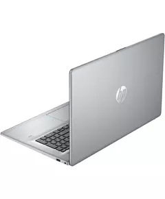 Купить Ноутбук HP ProBook 470 G10 Core i5 1335U 16Gb SSD512Gb Intel Iris Xe graphics 17.3" IPS FHD (1920x1080) Free DOS 3.0 silver WiFi BT Cam [8D551ES], изображение 2 в интернет-магазине Irkshop.ru