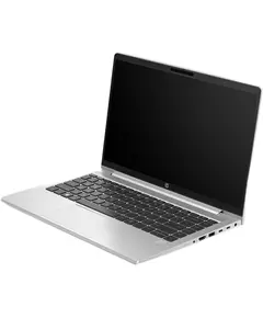 Купить Ноутбук HP ProBook 440 G10 Core i5 1335U 8Gb SSD512Gb Intel Iris Xe graphics 14" IPS FHD (1920x1080) Free DOS silver WiFi BT Cam [816N0EA], изображение 2 в интернет-магазине Irkshop.ru