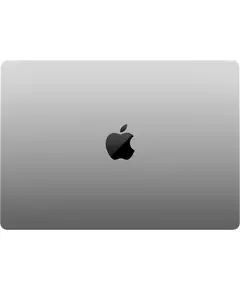 Купить Ноутбук Apple MacBook Pro A2918 M3 8 core 8Gb SSD512Gb/10 core GPU 14.2" Liquid Retina XDR (3024x1964) Mac OS grey space WiFi BT Cam [MTL73LL/A], изображение 3 в интернет-магазине Irkshop.ru